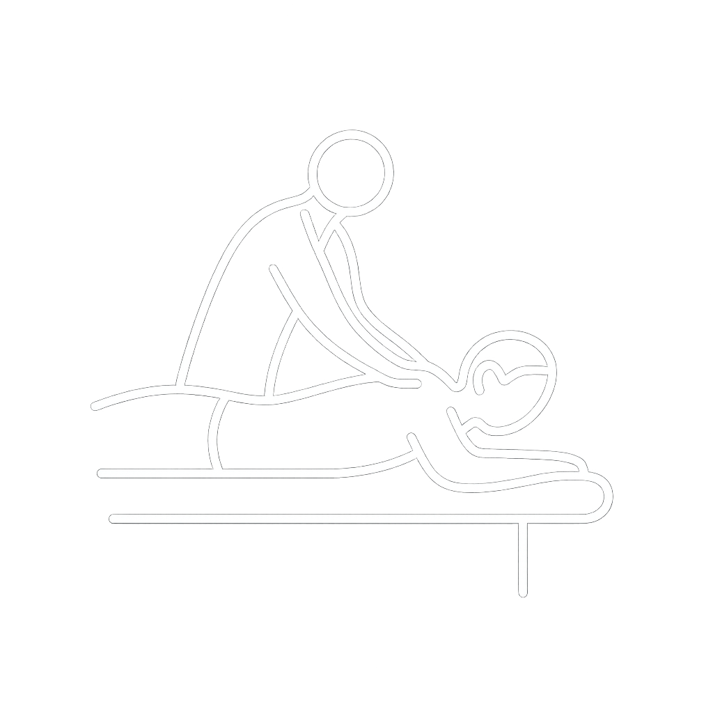 massage logo